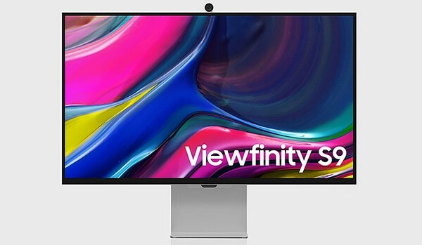 Samsung-announced-the-ViewFinity-S9-monitor-1