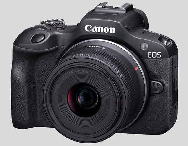 Canon_EOS_R100_front_with_RF_18-45mm