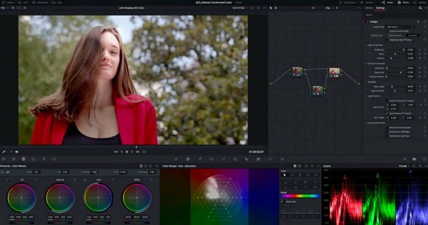 DaVinci-Resolve-Gets-More-than-150-Updates-in-Major-Release-800x420