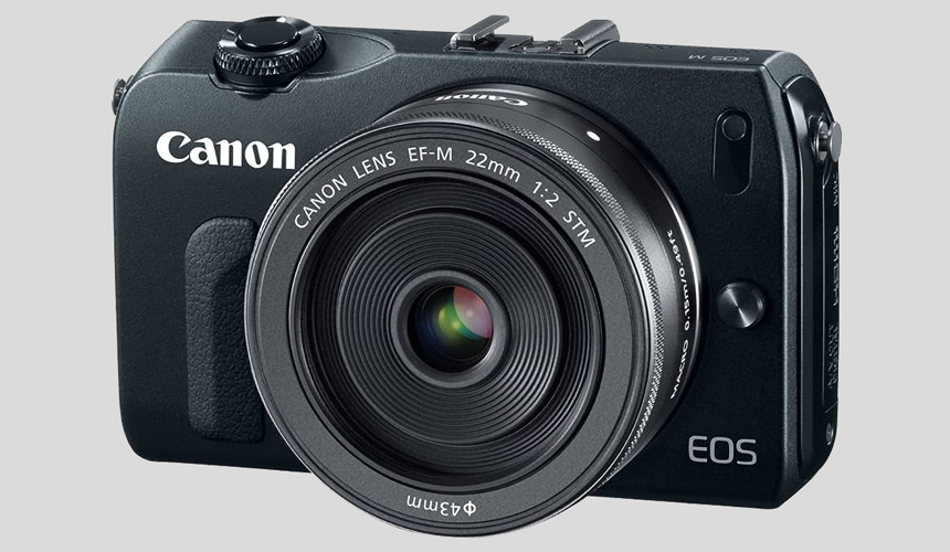 Canon-EOS-M