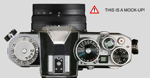 Nikon-Zfc-Z-mount-APS-C-mirrorless-camera-mockup-_